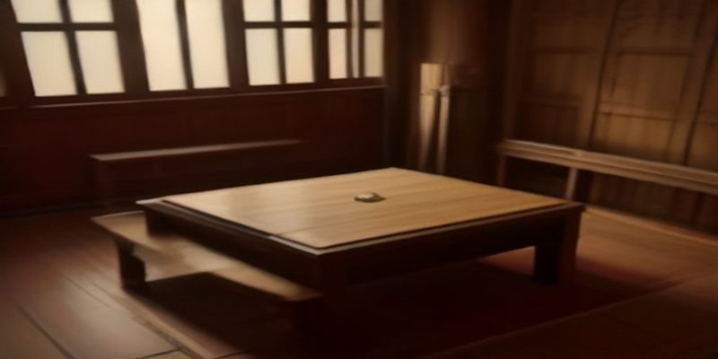 教育平台技术团队在会议室讨论视频嵌入方案，大屏幕上显示插下面视频的响应式适配效果对比图，专业氛围浓厚